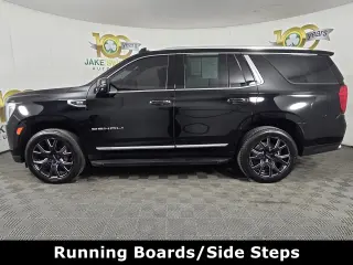 2023 GMC Yukon