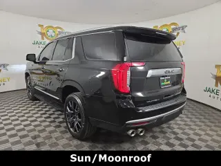 2023 GMC Yukon