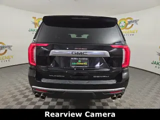 2023 GMC Yukon