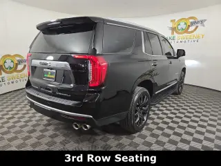 2023 GMC Yukon