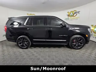 2023 GMC Yukon