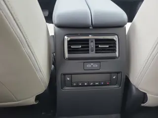 2026 Mazda CX-70 Plug-In Hybrid
