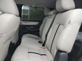 2026 Mazda CX-70 Plug-In Hybrid