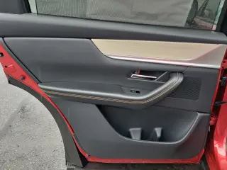 2026 Mazda CX-70 Plug-In Hybrid
