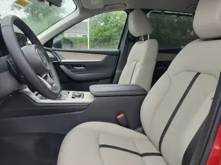 2026 Mazda CX-70 Plug-In Hybrid