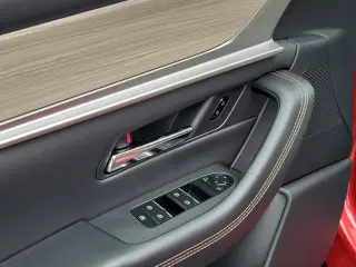 2026 Mazda CX-70 Plug-In Hybrid