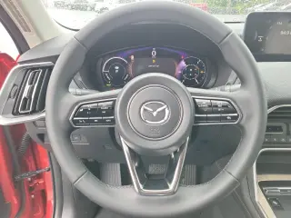 2026 Mazda CX-70 Plug-In Hybrid