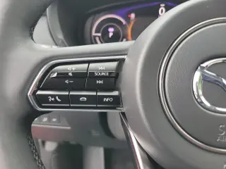 2026 Mazda CX-70 Plug-In Hybrid