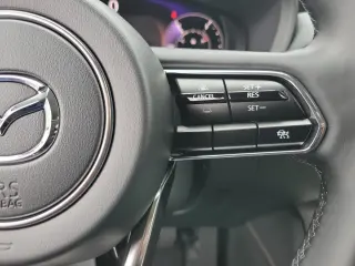 2026 Mazda CX-70 Plug-In Hybrid