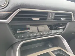 2026 Mazda CX-70 Plug-In Hybrid