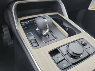 2026 Mazda CX-70 Plug-In Hybrid