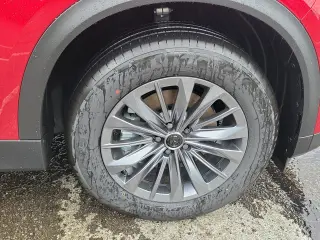 2026 Mazda CX-70 Plug-In Hybrid