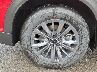 2026 Mazda CX-70 Plug-In Hybrid