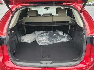 2026 Mazda CX-70 Plug-In Hybrid
