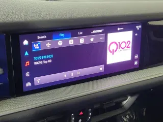 2024 Porsche Cayenne