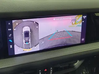 2024 Porsche Cayenne