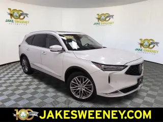 2023 Acura MDX