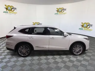 2023 Acura MDX