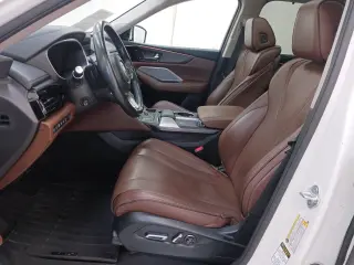 2023 Acura MDX
