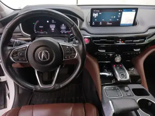 2023 Acura MDX