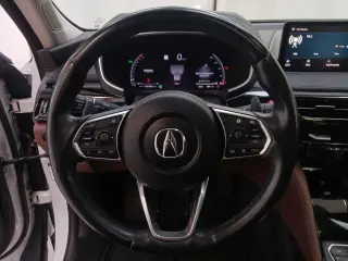 2023 Acura MDX
