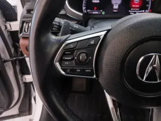 2023 Acura MDX