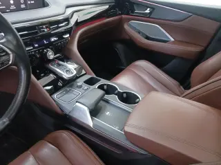 2023 Acura MDX
