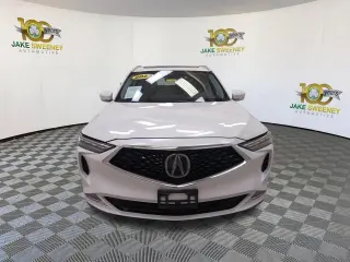 2023 Acura MDX