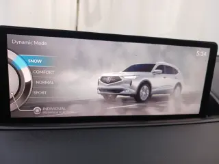 2023 Acura MDX
