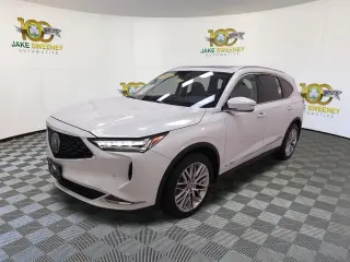 2023 Acura MDX