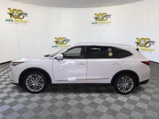 2023 Acura MDX