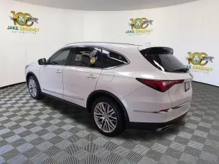 2023 Acura MDX