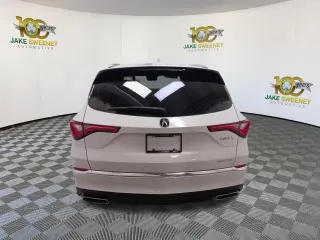 2023 Acura MDX