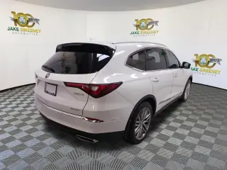 2023 Acura MDX