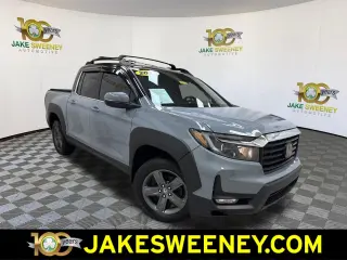 2023 Honda Ridgeline