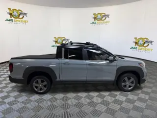 2023 Honda Ridgeline