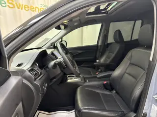 2023 Honda Ridgeline
