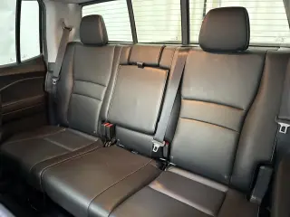 2023 Honda Ridgeline