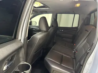 2023 Honda Ridgeline