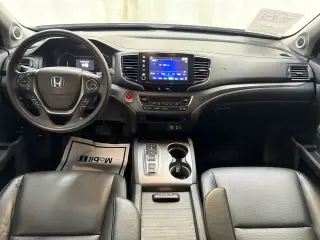 2023 Honda Ridgeline
