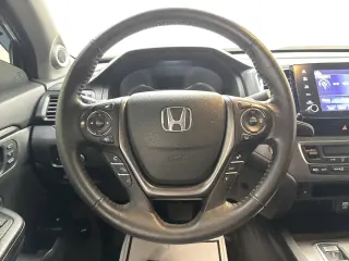 2023 Honda Ridgeline