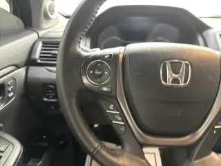 2023 Honda Ridgeline