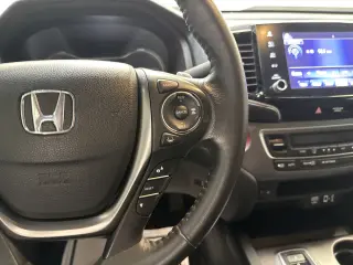 2023 Honda Ridgeline