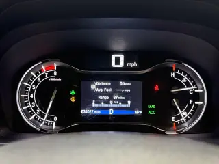 2023 Honda Ridgeline