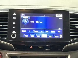 2023 Honda Ridgeline