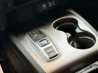 2023 Honda Ridgeline