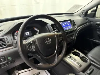 2023 Honda Ridgeline