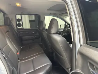 2023 Honda Ridgeline