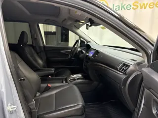 2023 Honda Ridgeline