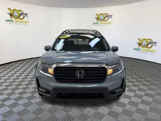 2023 Honda Ridgeline